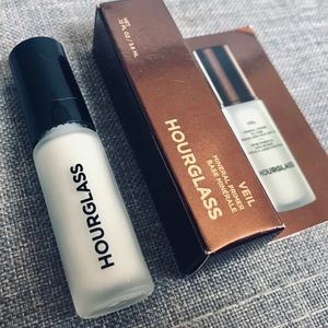 Hourglass Veil Mineral Primer w/SPF NIB 0.12 fl oz